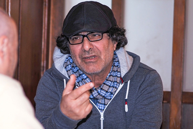 Wenn der Sohn Nationalrat wird