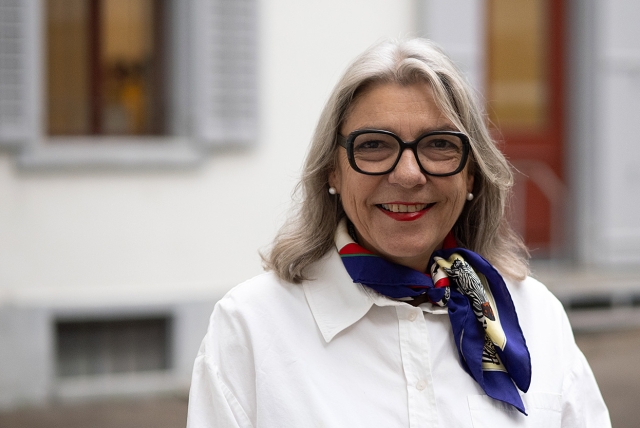 «Wir vermitteln Unterstützung»