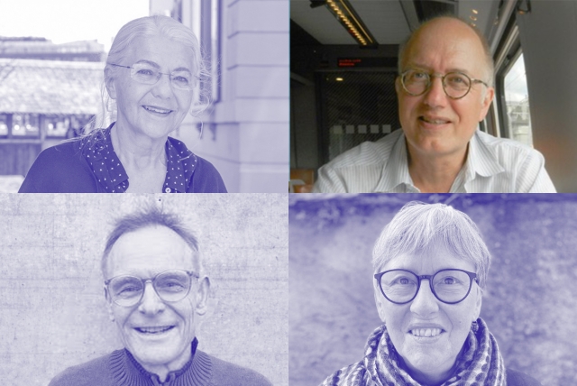 Eiger Mönch & UrSchwyz: «Nordwind»