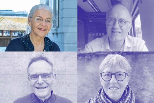 Theater Lilith: «Flügel am Fuss»