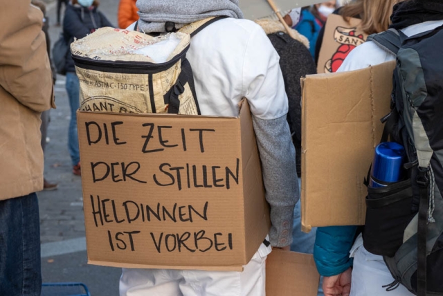 Stadt will Mindestlöhne überprüfen