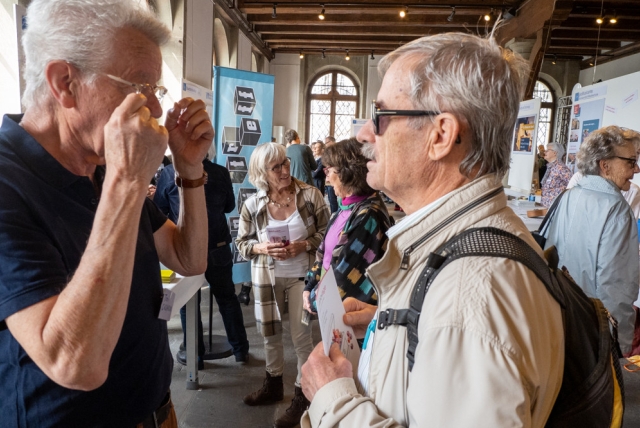 Marktplatz 60plus 2023