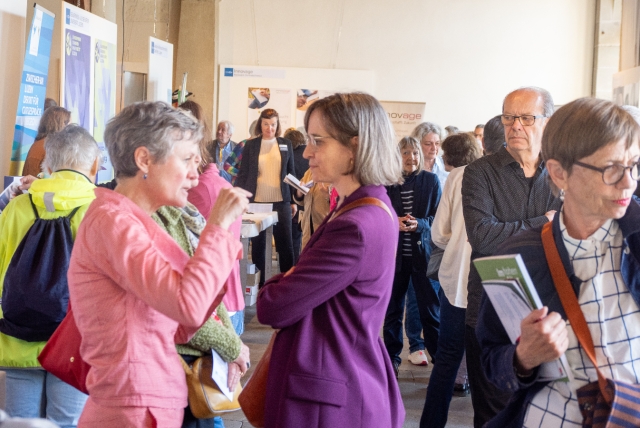 Marktplatz 2025: Talent und Leidenschaft