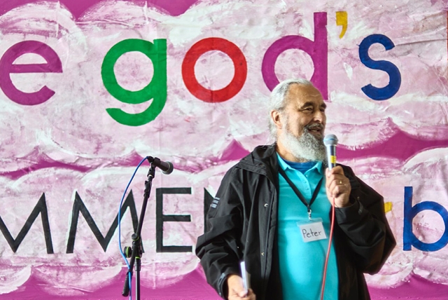 «Gemeinsam kommen wir zum Ziel»