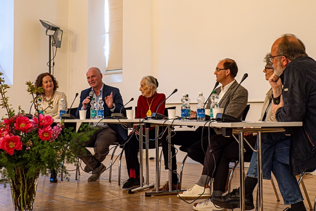 Vom Wunsch nach gesundem Altern