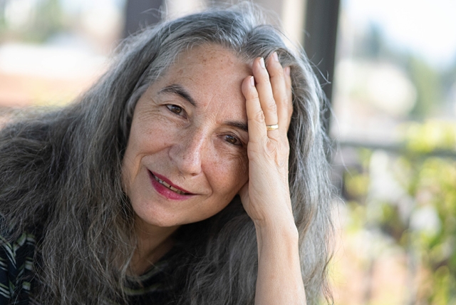 Zehn Fragen an Silvia Strahm