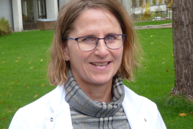 Die Altersmedizin fragt, was der Mensch will