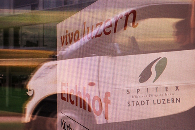 Engere Zusammenarbeit statt Fusion