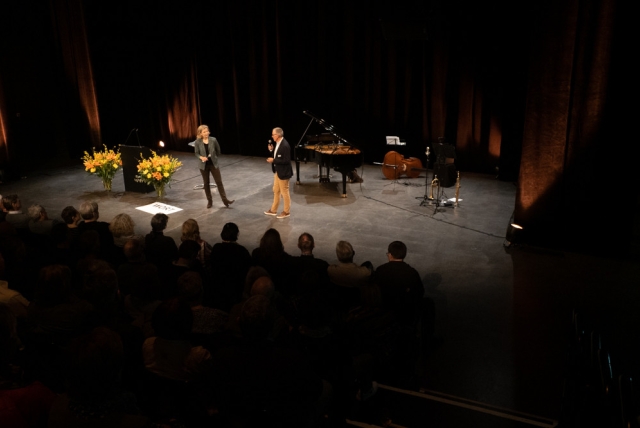 Zwischenhalt 2023 Südpol