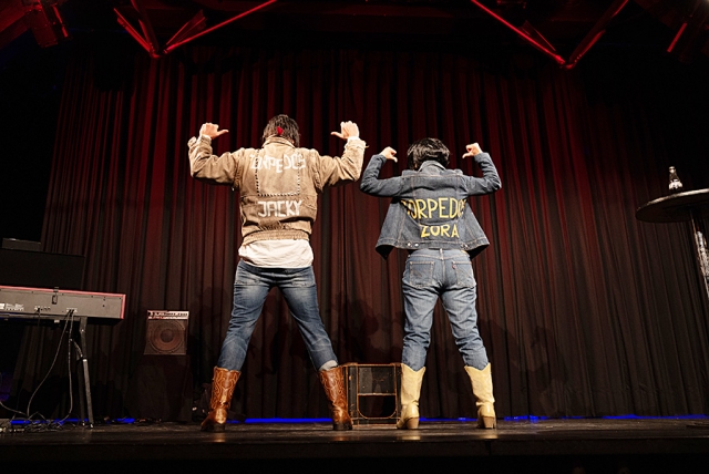 Aufbruch in die nächste Lebensphase